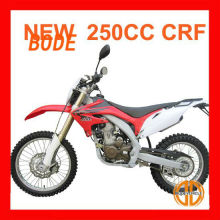 250cc Dirt Bike avec CEE (MC-684)